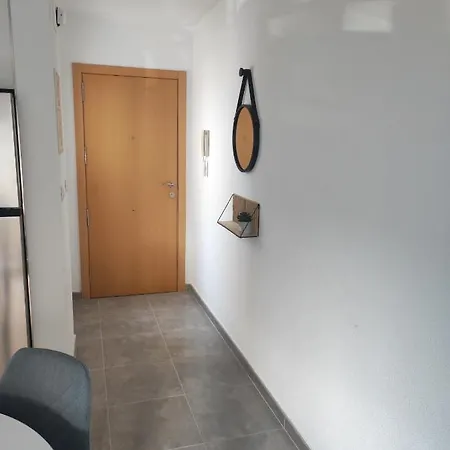Apartment Aromas Marinos
