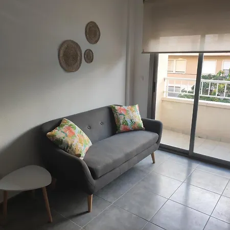 Apartment Aromas Marinos