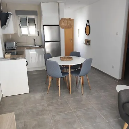 Appartement Aromas Marinos La Mariña