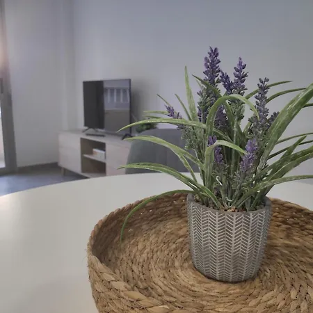 Appartement Aromas Marinos