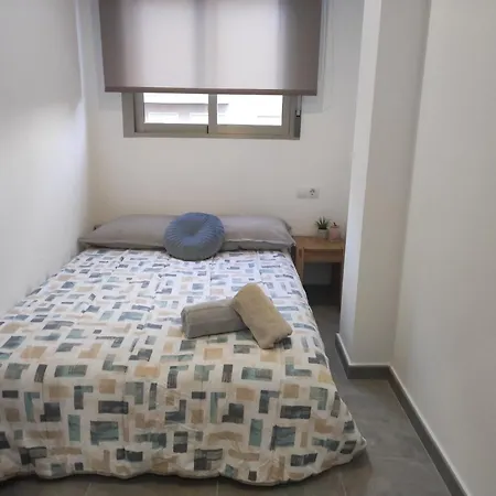 Aromas Marinos Appartement La Mariña