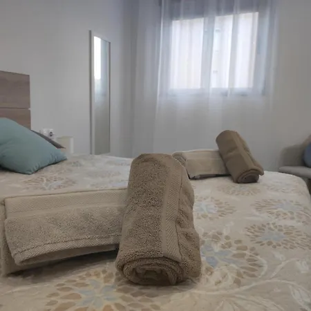 Appartement Aromas Marinos La Mariña