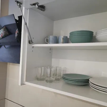Appartement Aromas Marinos La Mariña