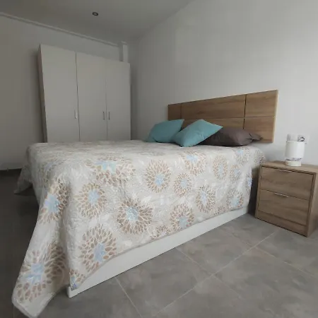 Aromas Marinos Appartement