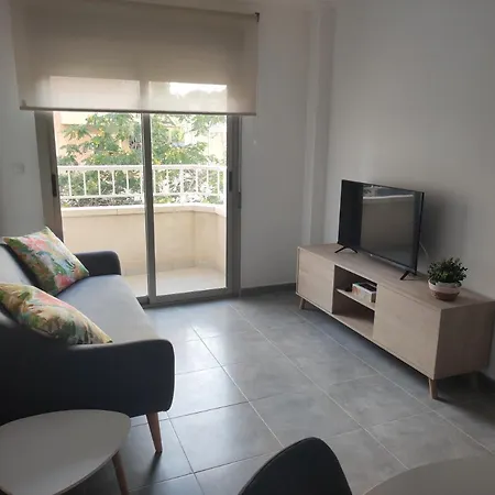 Appartement Aromas Marinos