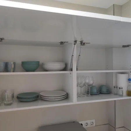 Aromas Marinos Appartement