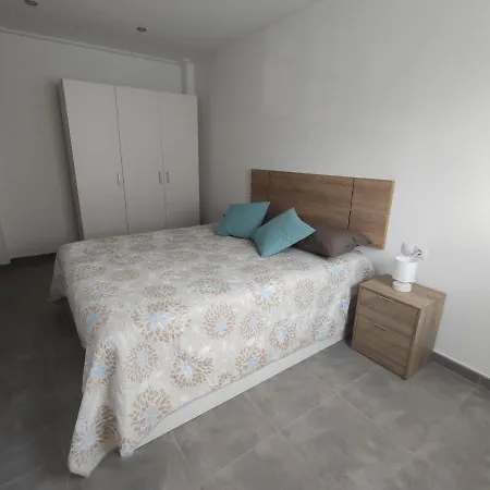 Appartement Aromas Marinos La Mariña