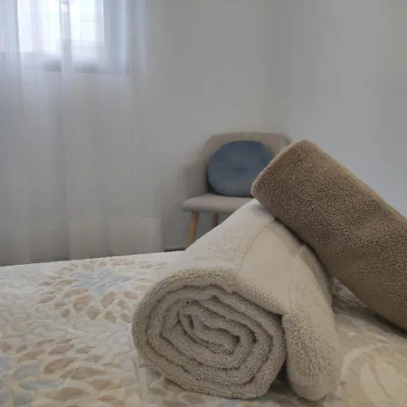 Aromas Marinos Appartement *