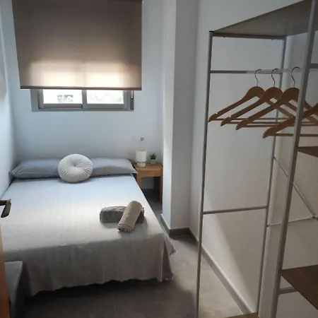 Aromas Marinos Appartement