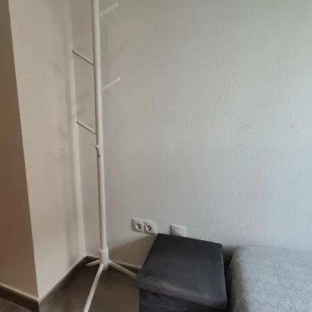 Appartement Aromas Marinos *